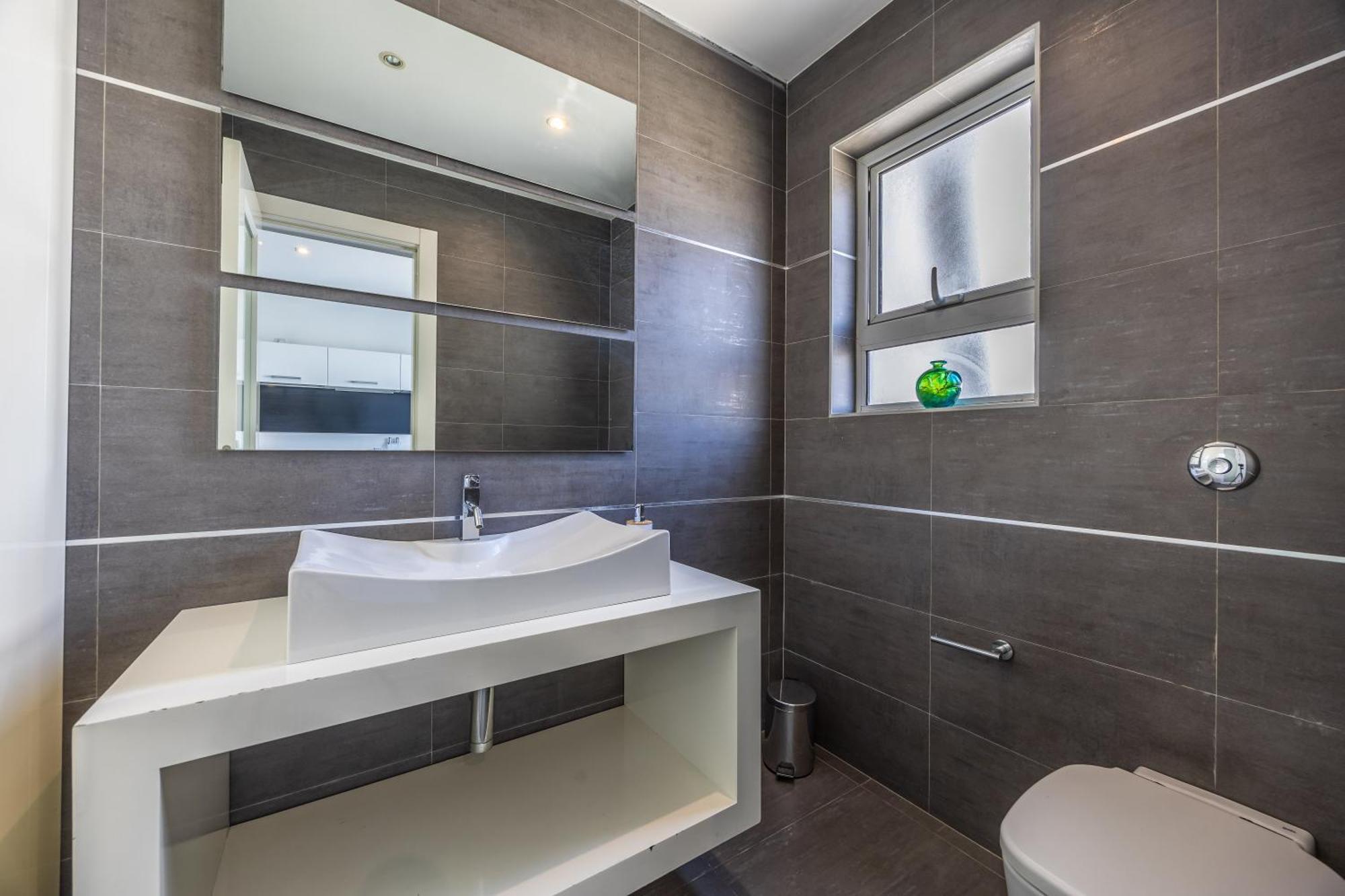 New Duplex Penthouse W Breathtaking Views By Sf Homes Gzira Dış mekan fotoğraf