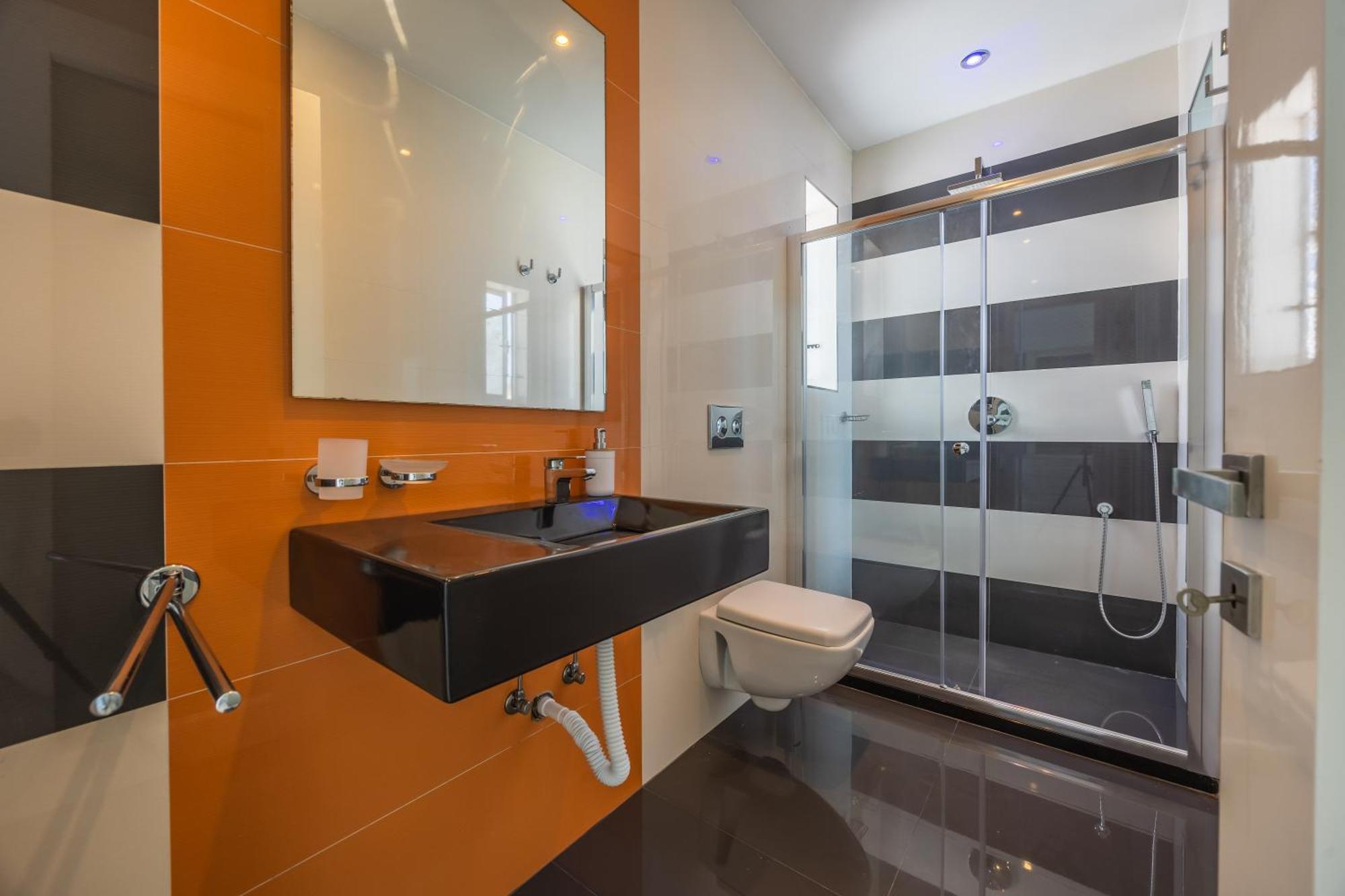 New Duplex Penthouse W Breathtaking Views By Sf Homes Gzira Dış mekan fotoğraf